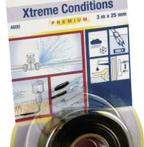 Taśma uszczelniająca tesa tesa® Professional Xtreme Conditions 04600-00001-00, (D x S) 3 m x 25 mm, 3 m, 1 szt. Taśma uszczelniająca tesa tesa® Professional Xtreme Conditions 04600-00001-00, (D x S) 3 m x 25 mm, 3 m, 1 szt.