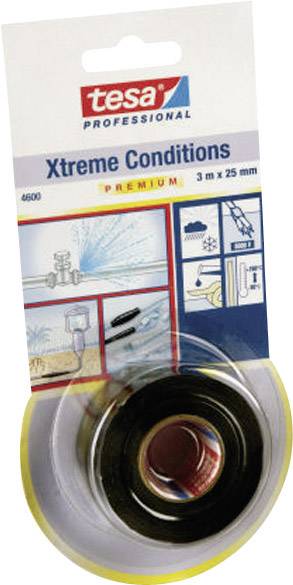Taśma uszczelniająca tesa tesa® Professional Xtreme Conditions 04600-00001-00, (D x S) 3 m x 25 mm, 3 m, 1 szt. - obrazek 1