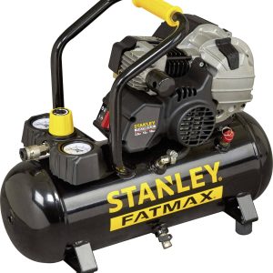 Sprężarka powietrza 12 l 10 bar STANLEY FATMAX Sprężarka powietrza 12 l 10 bar STANLEY FATMAX