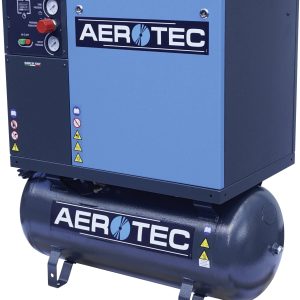 Sprężarka powietrza Aerotec 520-90 SUPERSILENT 10 bar Sprężarka powietrza Aerotec 520-90 SUPERSILENT 10 bar