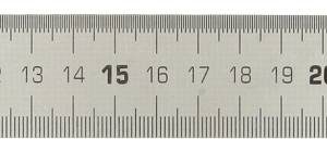 Przymiar liniowy KS Tools 300.0117 3000117 Przymiar liniowy KS Tools 300.0117 3000117