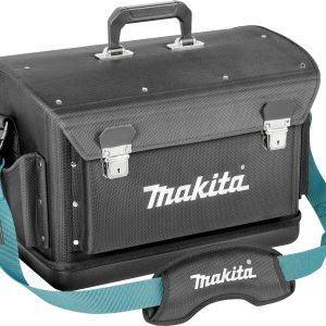 Walizka narzędziowa bez wyposażenia Makita E-15388
