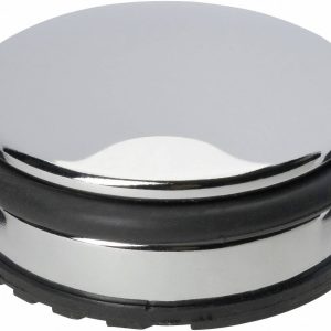 Ogranicznik do drzwi Sygonix SY-5045274, 1 szt. Ogranicznik do drzwi Sygonix SY-5045274, 1 szt.