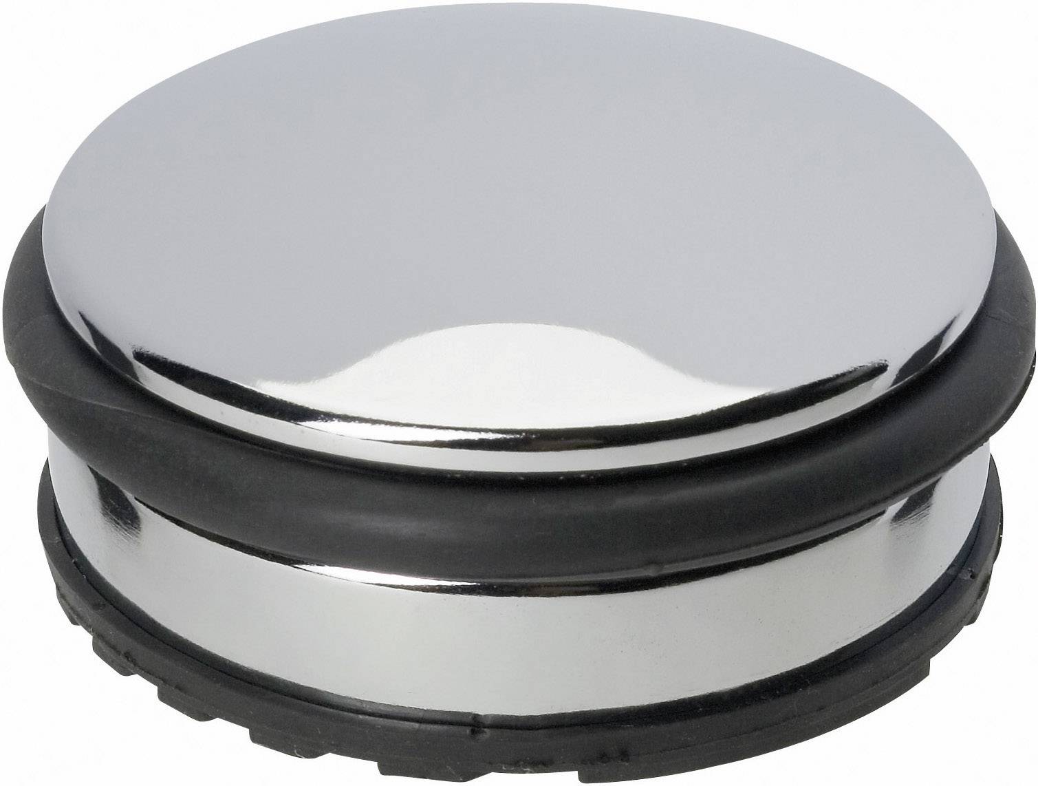 Ogranicznik do drzwi Sygonix SY-5045274, 1 szt. - obrazek 1