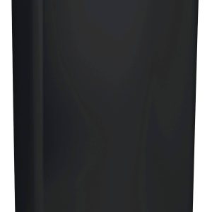Curver Deco bin metalics 246364 Kosz na śmieci 50 l (S x W x G) 390 x 720 x 290 mm czarny 1 szt. Curver Deco bin metalics 246364 Kosz na śmieci 50 l (S x W x G) 390 x 720 x 290 mm czarny 1 szt.