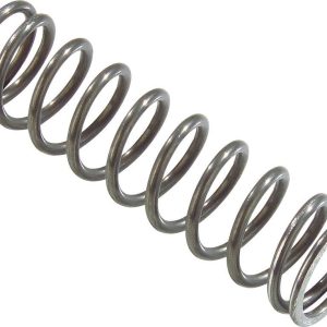 Sprężyna ściskana 17308 Wymiary (Ø x dł.) 12.1 mm x 40.5 mm Zawartość 5 szt. Sprężyna ściskana 17308 Wymiary (Ø x dł.) 12.1 mm x 40.5 mm Zawartość 5 szt.