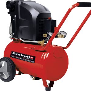 Sprężarka powietrza Einhell TE-AC 270/24/10 10 bar