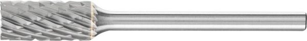Frez PFERD TOOLS ZYAS 0613/3 Z3 PLUS 21200483, 6 mm x 43 mm , 1 szt.