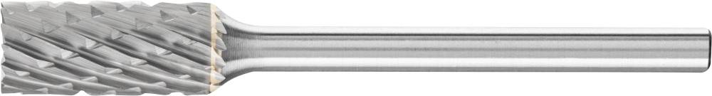 Frez PFERD TOOLS ZYAS 0613/3 Z3 PLUS 21200483, 6 mm x 43 mm , 1 szt. - obrazek 1