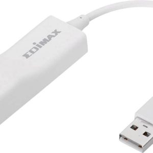 Karta sieciowa na USB EDIMAX EU-4208, 100 Mb/s, 1x RJ45 , 1x USB 2.0 Karta sieciowa na USB EDIMAX EU-4208, 100 Mb/s, 1x RJ45 , 1x USB 2.0