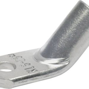 Klauke 48R1245MS Końcówka kablowa, rurkowa 48R1245MS, M12, 95 mm², 45 °, 1 szt. Klauke 48R1245MS Końcówka kablowa, rurkowa 48R1245MS, M12, 95 mm², 45 °, 1 szt.