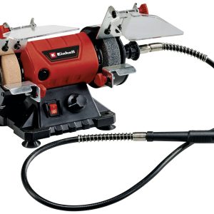 Szlifierka podwójna Einhell TC-XG 75 Kit 4412559 25.7 cm 1 szt. Szlifierka podwójna Einhell TC-XG 75 Kit 4412559 25.7 cm 1 szt.