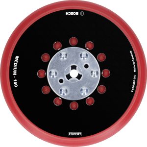 Tarcza ścierna Bosch Accessories EXPERT Multihole 2608900007 1 szt. Tarcza ścierna Bosch Accessories EXPERT Multihole 2608900007 1 szt.