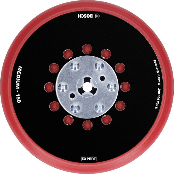 Tarcza ścierna Bosch Accessories EXPERT Multihole 2608900007 1 szt.