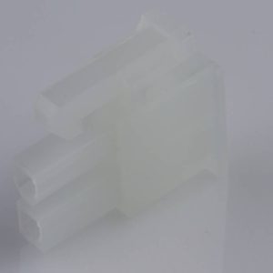 Molex 39013022 Obudowa złącza pin żeńskiego na kabel Molex MOL Power & Signal Sol., piny: 2, 13 A, 1 szt. Molex 39013022 Obudowa złącza pin żeńskiego na kabel Molex MOL Power & Signal Sol., piny: 2, 13 A, 1 szt.