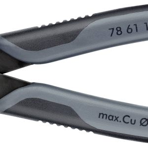 Szczypce do PCB Knipex Super-Knips 78 61 140 ESD, 140 mm, 64 HRC, dla elektroników i mechaników