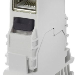 Gniazdo sieciowe Weidmuller IE-TO-RJ45-C Gniazdo sieciowe Weidmuller IE-TO-RJ45-C