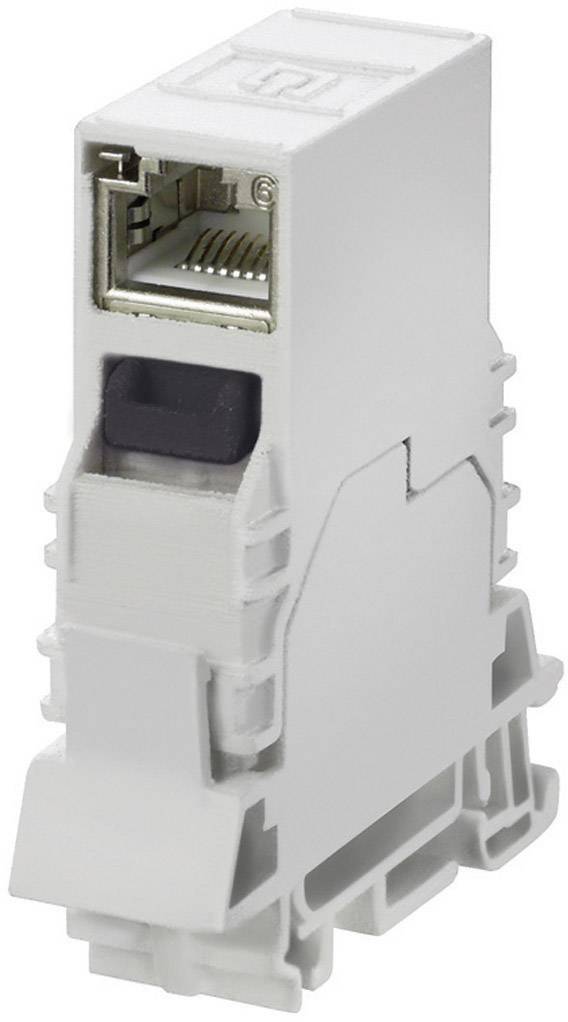 Gniazdo sieciowe Weidmuller IE-TO-RJ45-C - obrazek 1