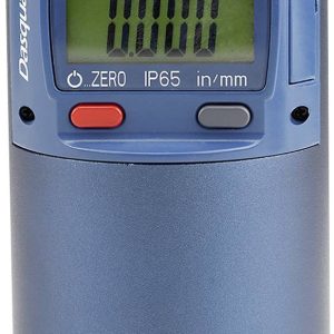 Dasqua 1801-1010 Cyfrowe urządzenie zerujące IP65 Wysokość: 100 mm 1 szt. Dasqua 1801-1010 Cyfrowe urządzenie zerujące IP65 Wysokość: 100 mm 1 szt.