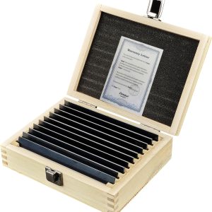 Bardzo cienki zestaw równoległy premium Dasqua 8201-0005 1 zest. Bardzo cienki zestaw równoległy premium Dasqua 8201-0005 1 zest.