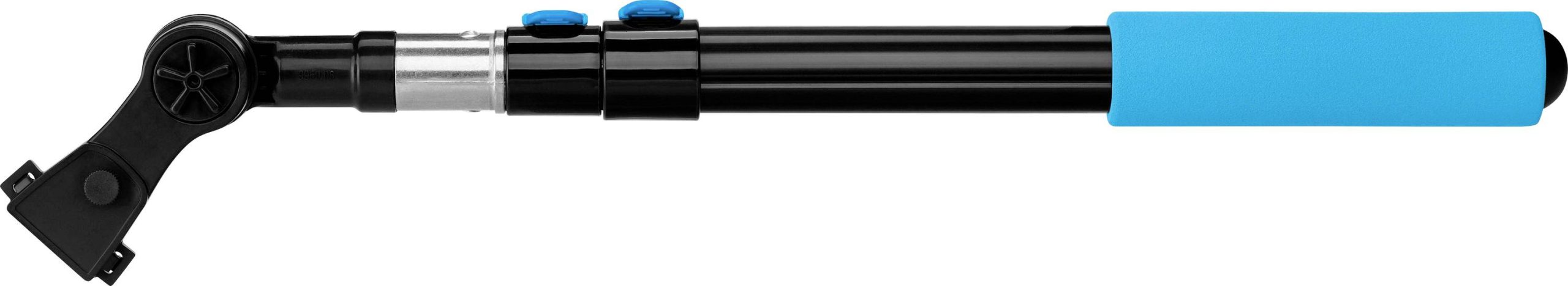 Połączenie MARTOR CONNECTOR i PRĘTA TELESKOPOWEGO MARTOR 9947.09 1 szt. - obrazek 1
