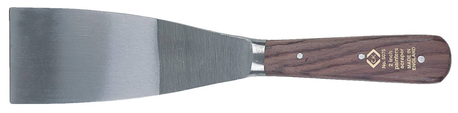 Szpachla malarska C.K T5075 4 (D x S) 230 mm x 100 mm - obrazek 1