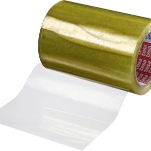 Taśma do pakowania tesa 04204-00279-06 (D x S) 66 m x 15 cm 66 m 1 szt. Taśma do pakowania tesa 04204-00279-06 (D x S) 66 m x 15 cm 66 m 1 szt.