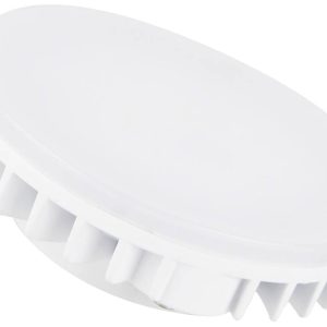 Żarówka LED LightMe LM85297 GX53 7 W = 48 W 600 lm ciepła biel 1 szt. Żarówka LED LightMe LM85297 GX53 7 W = 48 W 600 lm ciepła biel 1 szt.