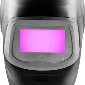 Hełm spawalniczy 3M SpeedGlas G5-03 631010 1 szt. Hełm spawalniczy 3M SpeedGlas G5-03 631010 1 szt.