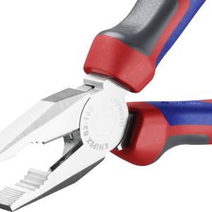 Kombinerki Knipex 03 05 160, 160 mm, 60 HRC, do warsztatu Kombinerki Knipex 03 05 160, 160 mm, 60 HRC, do warsztatu