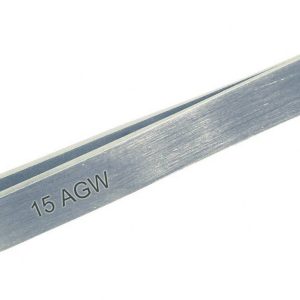 Pęseta tnąca, Bernstein 5-079, długość 115 mm Pęseta tnąca, Bernstein 5-079, długość 115 mm