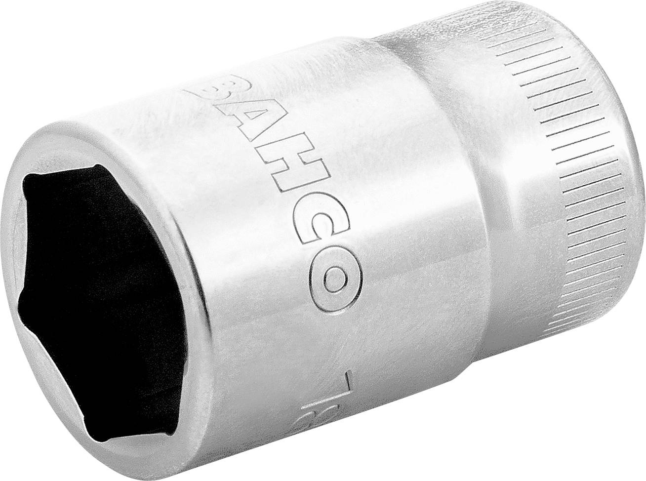 Bahco 7800SM-24 Nasadka 24 mm 1/2" 24 mm 1 szt. 1/2" - obrazek 1