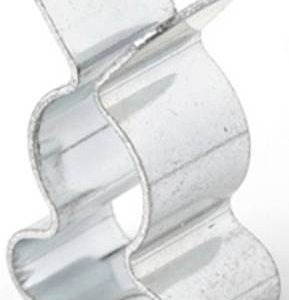 Hebotec HSK 3-6 Zacisk tarczy ze sprężyną Maksymalna średnica mocowania 6 mm stal sprężynowa 25 szt. Hebotec HSK 3-6 Zacisk tarczy ze sprężyną Maksymalna średnica mocowania 6 mm stal sprężynowa 25 szt.