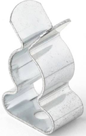 Hebotec HSK 3-6 Zacisk tarczy ze sprężyną Maksymalna średnica mocowania 6 mm stal sprężynowa 25 szt. - obrazek 1
