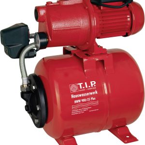 T.I.P. – Technische Industrie Produkte 31300 HWW 900/25 Plus Pompa do wody 230 V 2800 l/h T.I.P. – Technische Industrie Produkte 31300 HWW 900/25 Plus Pompa do wody 230 V 2800 l/h