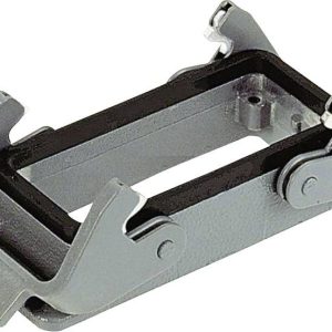 Obudowa dodatkowa Harting HanR 16B-agg-QB, 09 30 016 0301, do rozmiaru 16 B. Obudowa dodatkowa Harting HanR 16B-agg-QB, 09 30 016 0301, do rozmiaru 16 B.