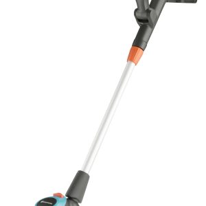 GARDENA EasyCut 23/18V P4A Ready-To-Use-Set Podkaszarka zaw. akumulator, zaw. ładowarkę 18 V GARDENA EasyCut 23/18V P4A Ready-To-Use-Set Podkaszarka zaw. akumulator, zaw. ładowarkę 18 V