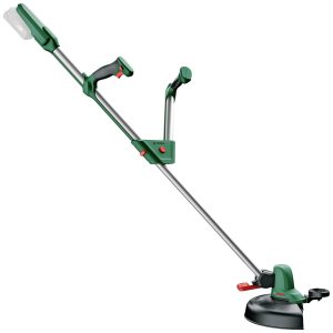 Bosch Home and Garden UniversalGrassCut 18V-26 akumulatorowy Podkaszarka bez akumulatora 18 V Maksymalna szerokość cięci Bosch Home and Garden UniversalGrassCut 18V-26 akumulatorowy Podkaszarka bez akumulatora 18 V Maksymalna szerokość cięci