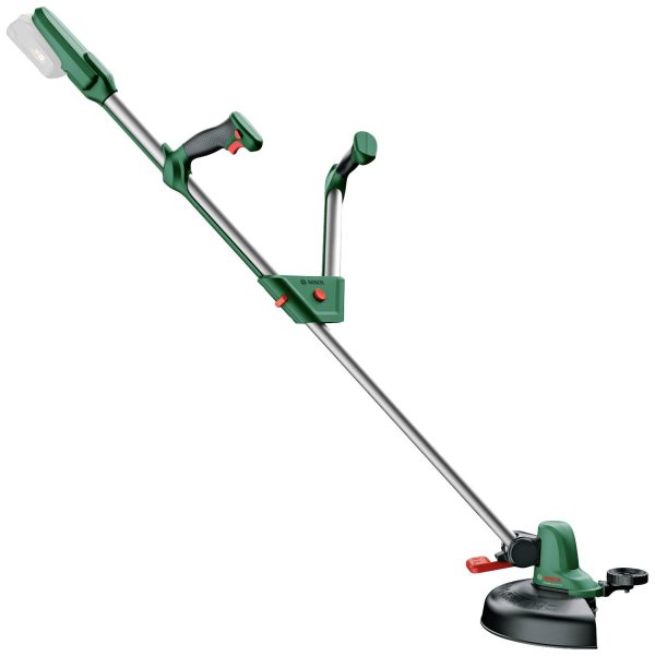 Bosch Home and Garden UniversalGrassCut 18V-26 akumulatorowy Podkaszarka bez akumulatora 18 V Maksymalna szerokość cięci