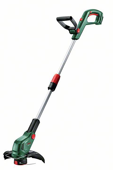 Bosch Home and Garden UniversalGrassCut 18V-26-500 Akumulatorowa podkaszarka do trawy bez akumulatora, Bez ładowarki
