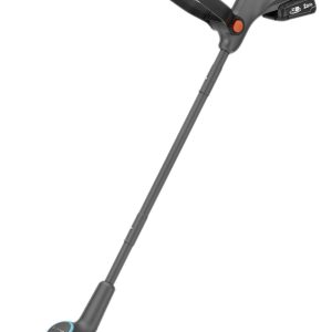 GARDENA akumulatorowy Akumulatorowa podkaszarka do trawy 18 V 2.5 Ah Maksymalna szerokość cięcia: 25 cm GARDENA akumulatorowy Akumulatorowa podkaszarka do trawy 18 V 2.5 Ah Maksymalna szerokość cięcia: 25 cm