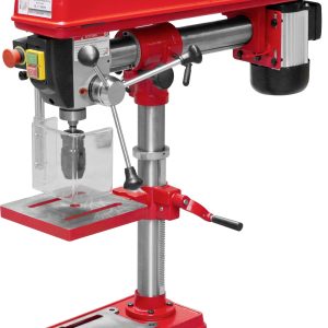 Wiertarka kolumnowa Holzmann Maschinen SB 3116RMN SB3116RMN_400V 600 W 400 V