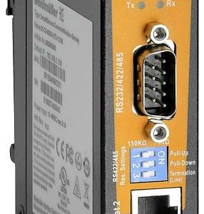Brama sieciowa Weidmüller 2682600000 RJ-45, D-SUB9 Brama sieciowa Weidmüller 2682600000 RJ-45, D-SUB9