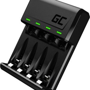 Ładowarka do akumulatorów Green Cell VitalCharger NiMH Ładowarka do akumulatorów Green Cell VitalCharger NiMH