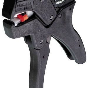 Weidmüller Mini Duro Stripax 9001280000 Ściągacz izolacji 0.08 do 1 mm² 18 do 28 0.3 do 1.3 mm Weidmüller Mini Duro Stripax 9001280000 Ściągacz izolacji 0.08 do 1 mm² 18 do 28 0.3 do 1.3 mm