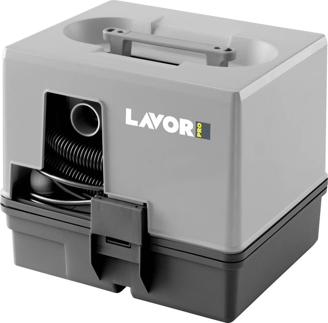 Lavor COMPACT WORKER PRO Odkurzacz na sucho i mokro 1000 W Adapter narzędzia - obrazek 1