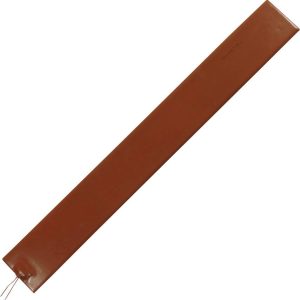 Folia grzewcza Thermo TECH 3346111, +200 °C, 400 W, IPX7, (D x S) 720 mm x 89 mm Folia grzewcza Thermo TECH 3346111, +200 °C, 400 W, IPX7, (D x S) 720 mm x 89 mm