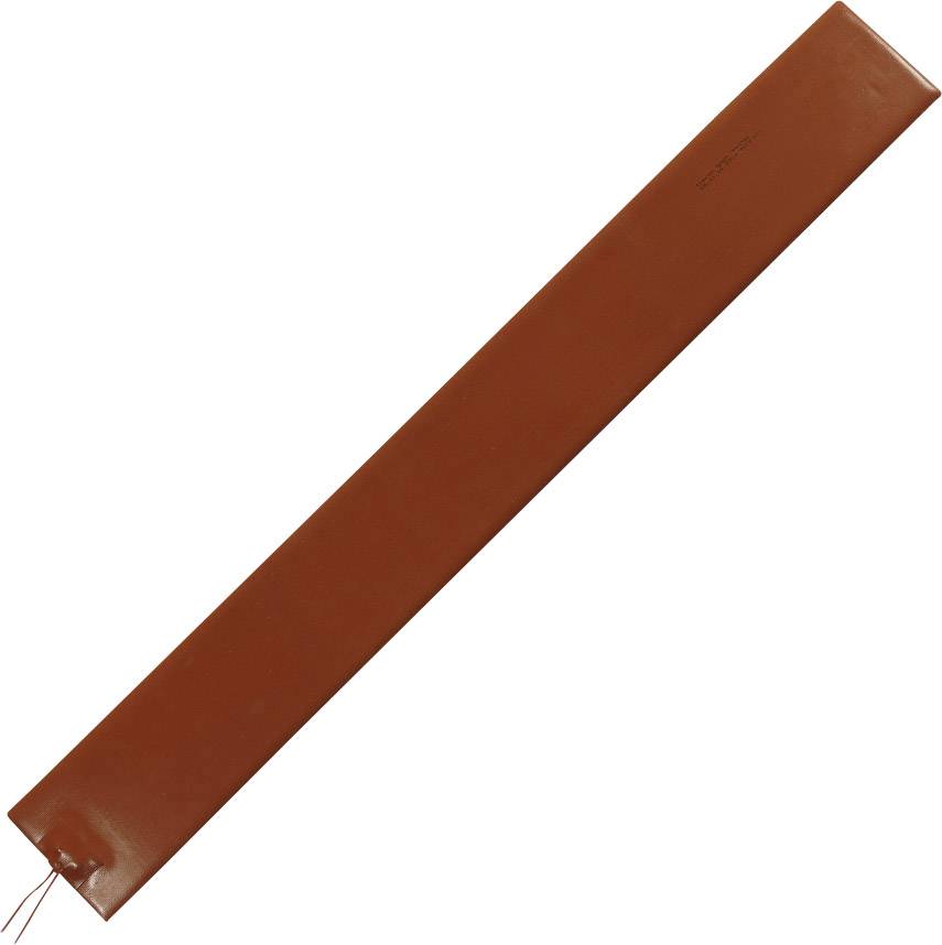 Folia grzewcza Thermo TECH 3346111, +200 °C, 400 W, IPX7, (D x S) 720 mm x 89 mm - obrazek 1
