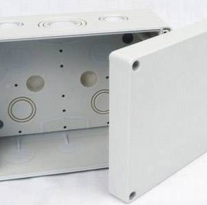 Puszka instalacyjna KOPOS KSK 175 KA, 176 mm x 176 mm x 126 mm x 92 mm, 1 szt. Puszka instalacyjna KOPOS KSK 175 KA, 176 mm x 176 mm x 126 mm x 92 mm, 1 szt.