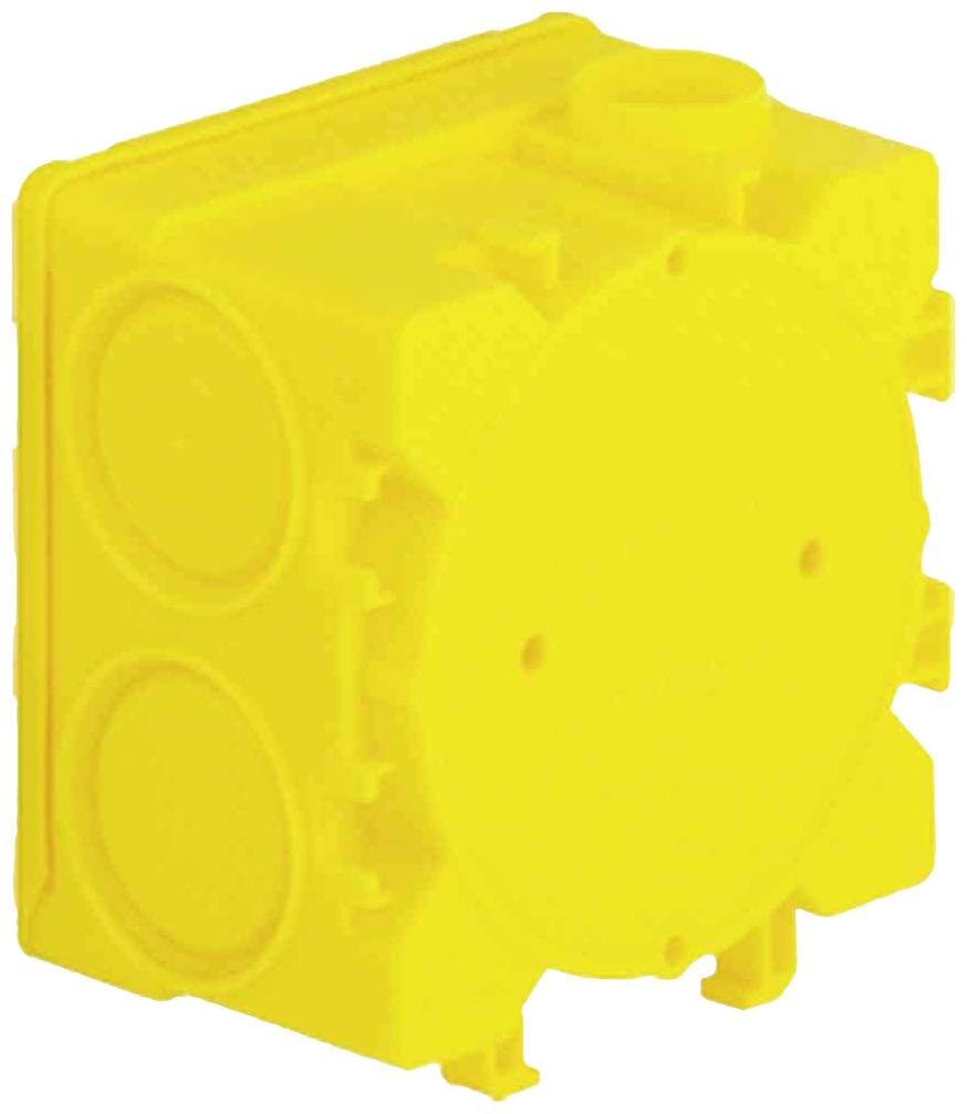 Puszka instalacyjna Kaiser Elektro 1262-60 1262-60, 60 mm x 48.5 mm, 100 szt. - obrazek 1